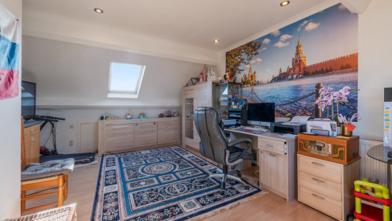 Heistraat - 142 - - 9100