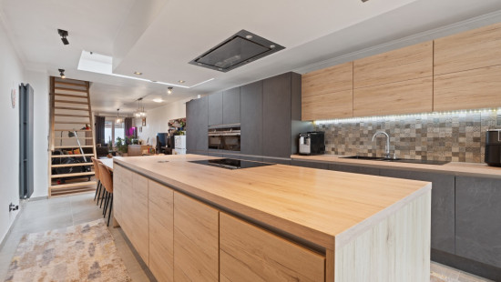 Morekstraat - 277 - - 9032