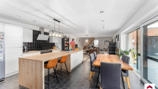 oostrozebekestraat - 206 - - 8760