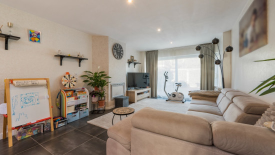 Heistraat - 142 - - 9100