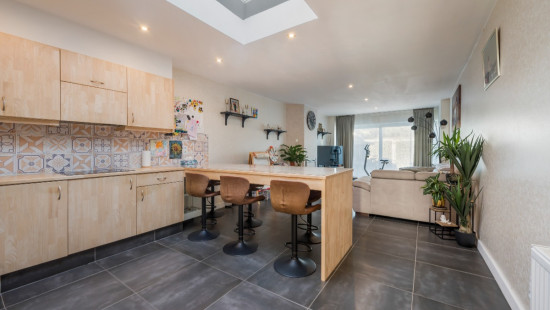 Heistraat - 142 - - 9100