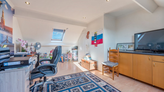 Heistraat - 142 - - 9100