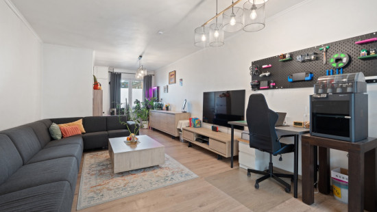 Morekstraat - 277 - - 9032