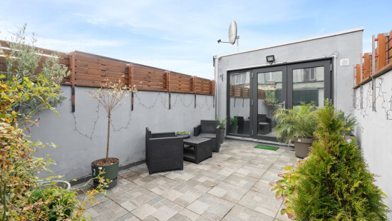 Morekstraat - 277 - - 9032