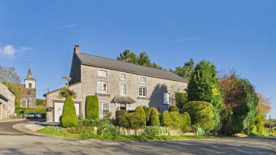 Grand Houmart - 25 - - 6940