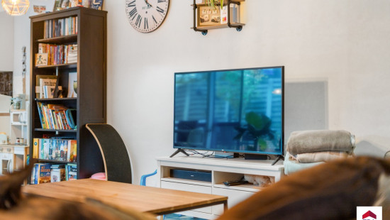 oostrozebekestraat - 206 - - 8760