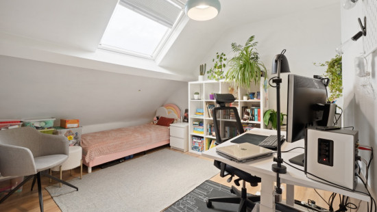 Morekstraat - 277 - - 9032