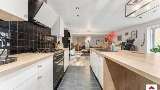 oostrozebekestraat - 206 - - 8760