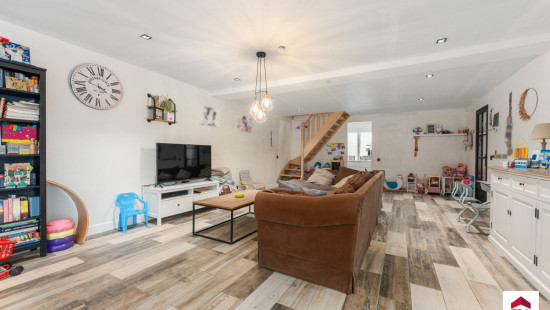 oostrozebekestraat - 206 - - 8760