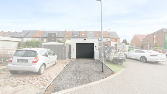 Morekstraat - 277 - - 9032
