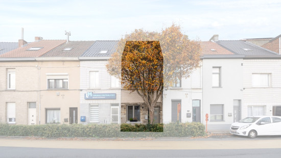 Morekstraat - 277 - - 9032