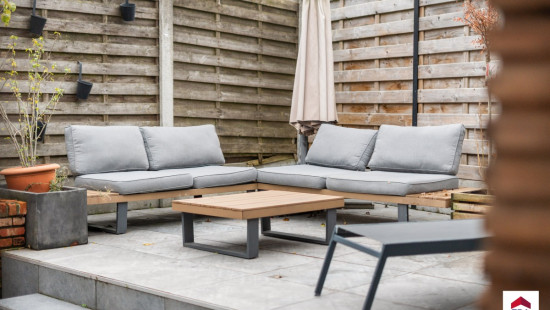 oostrozebekestraat - 206 - - 8760