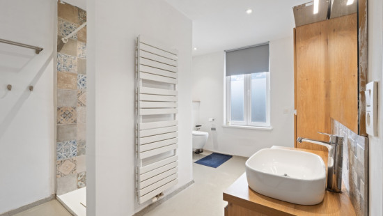 Morekstraat - 277 - - 9032