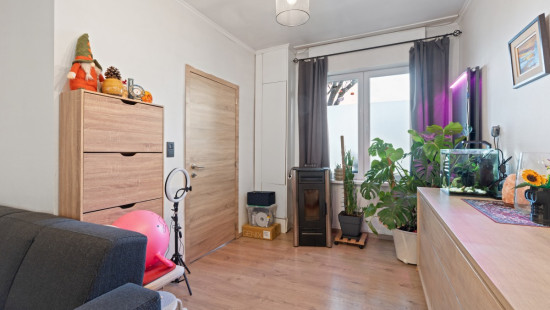 Morekstraat - 277 - - 9032