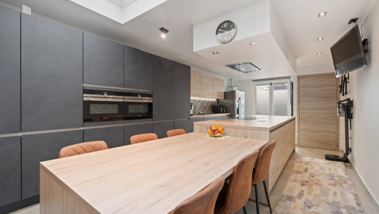 Morekstraat - 277 - - 9032