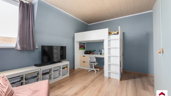 oostrozebekestraat - 206 - - 8760