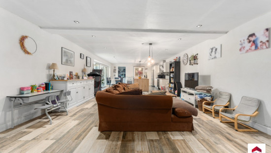 oostrozebekestraat - 206 - - 8760