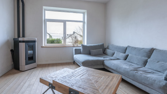 Rue du Vivier - 30 - - 6690