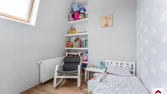 oostrozebekestraat - 206 - - 8760