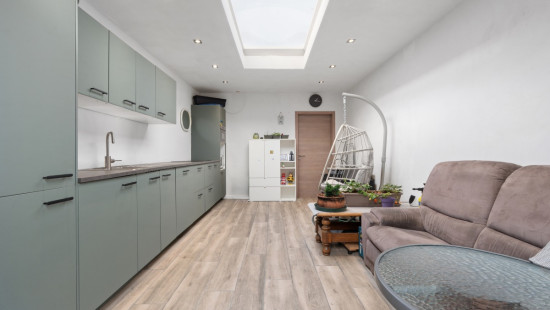 Morekstraat - 277 - - 9032