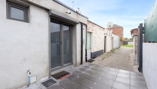 Morekstraat - 277 - - 9032