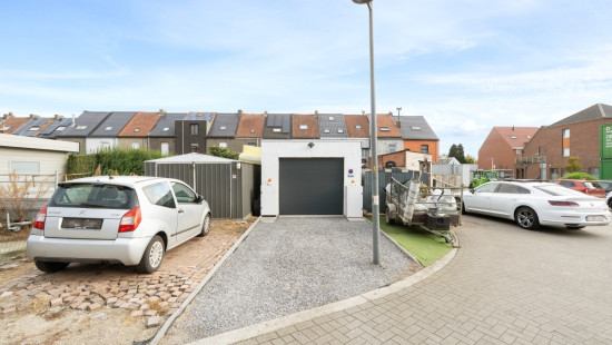 Morekstraat - 277 - - 9032