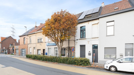 Morekstraat - 277 - - 9032