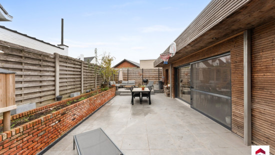 oostrozebekestraat - 206 - - 8760