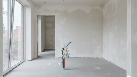 Vrenenstraat - 3 - - 3900