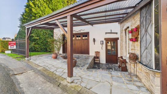 Grand Houmart - 25 - - 6940