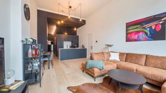 Oeverstraat - 4 - C - 9140