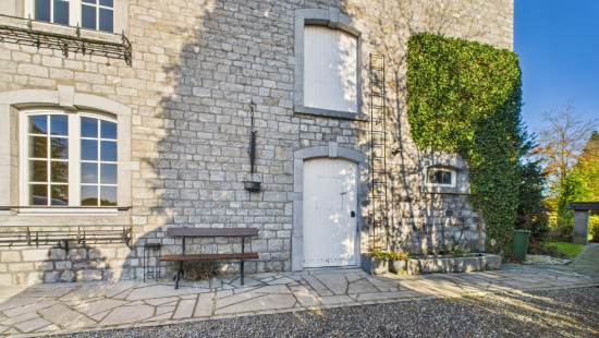 Grand Houmart - 25 - - 6940