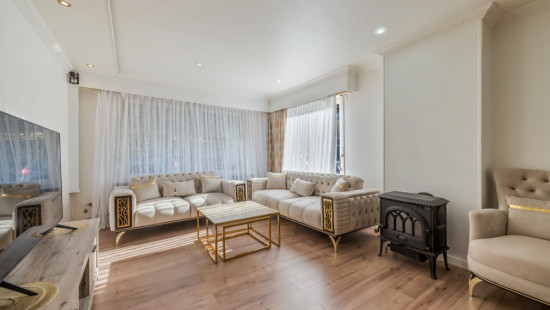 Evangeliestraat - 78 - - 9220