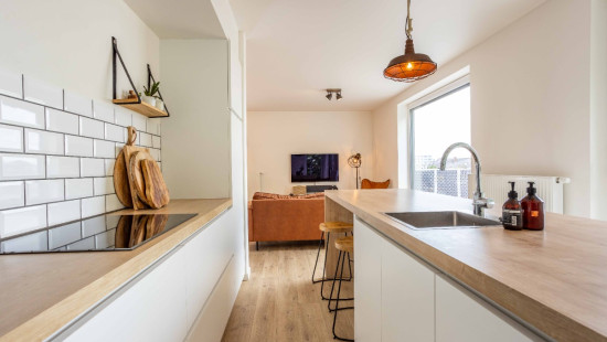 Rekollettenstraat - 27 M - 3.2 - 8500