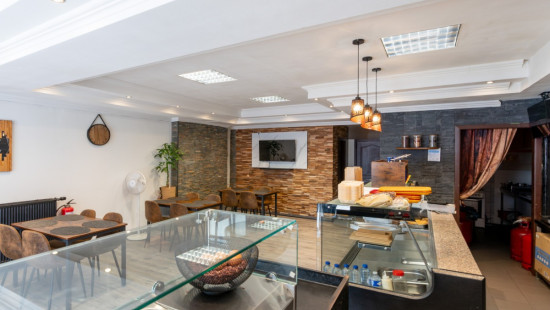 Avenue de la Salm - 21 - E - 6690