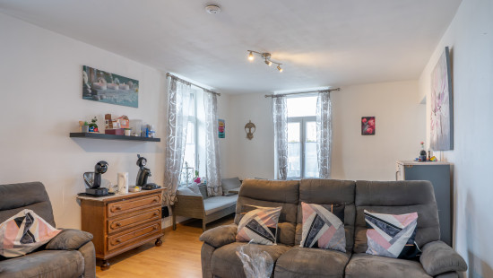 Rue de la Gare - 29 - - 6670