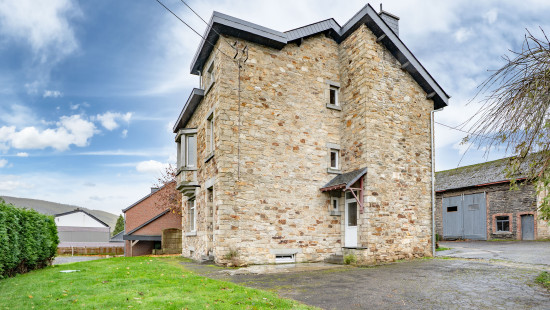 Rue du Vivier - 30 - - 6690