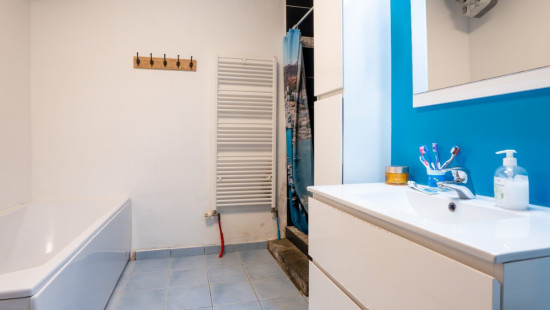 Rue de la Gare - 29 - - 6670