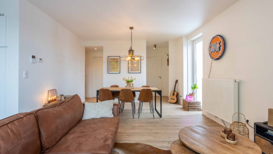 Rekollettenstraat - 27 M - 3.2 - 8500