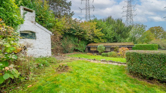 Rue du Petit Bois - 24 - - 4500