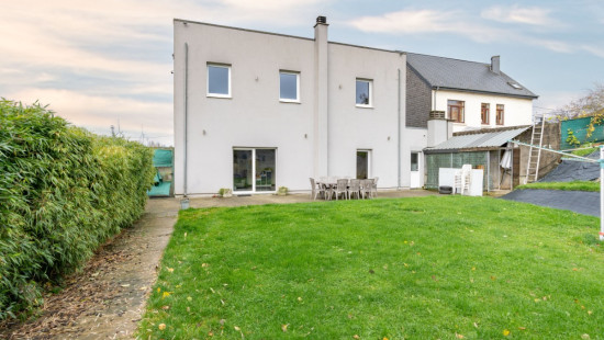 Rue de la Gare - 29 - - 6670