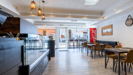 Avenue de la Salm - 21 - E - 6690