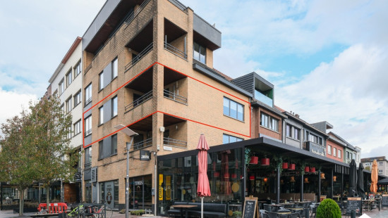 Winterslagstraat - 28 - 2.01 - 3600