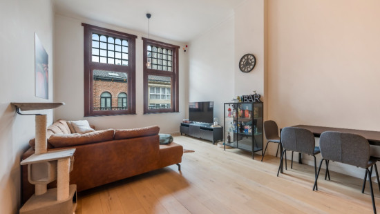 Oeverstraat - 4 - C - 9140