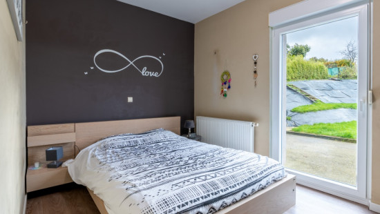 Rue de la Gare - 29 - - 6670