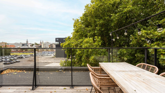 Rekollettenstraat - 27 M - 3.2 - 8500