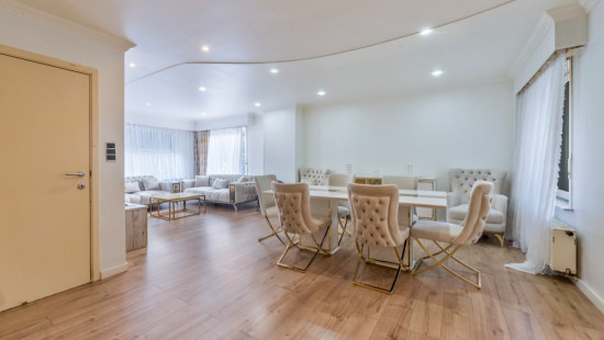 Evangeliestraat - 78 - - 9220