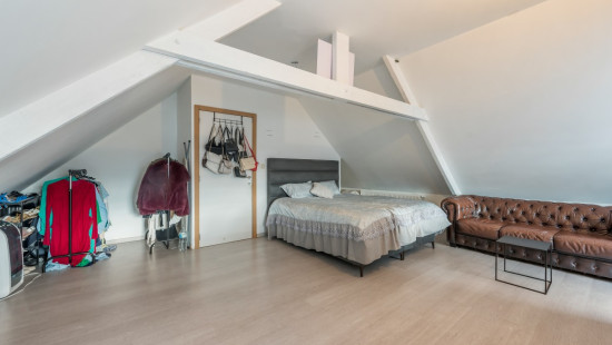 Evangeliestraat - 78 - - 9220