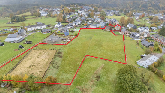 Rue du Vivier - 30 - - 6690