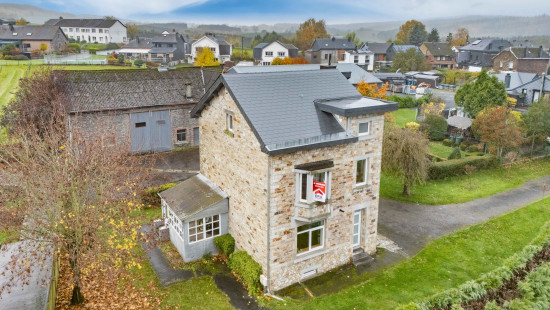 Rue du Vivier - 30 - - 6690